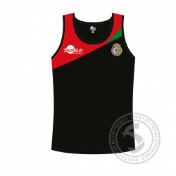 Cross Country Vest