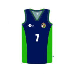 Basketball Singlet