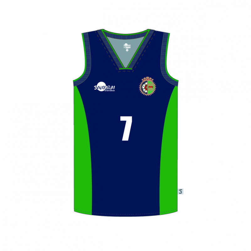 Basketball Singlet