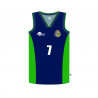 Basketball Singlet