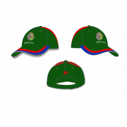 Cricket Cap