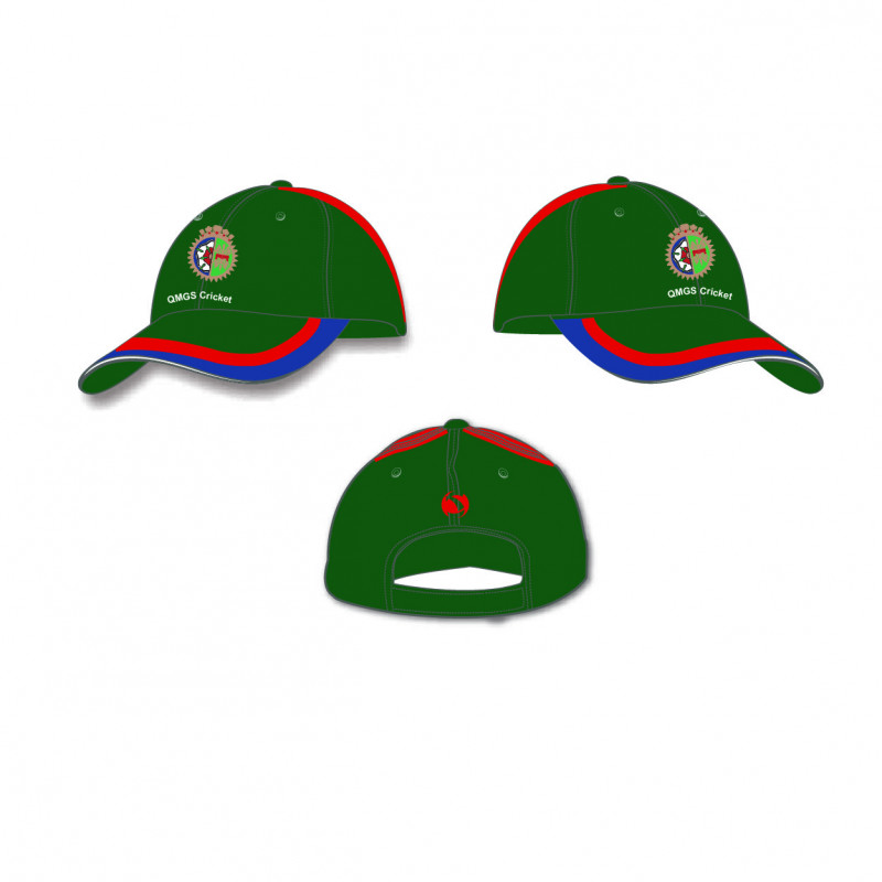 Cricket Cap