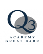 Q3 Academy Great Barr (GRB) Exams