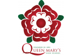 Queen Mary's High School