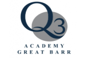 Q3 Academy Great Barr